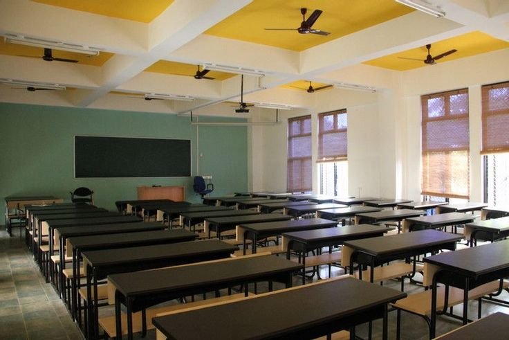 Student Idea Lounges